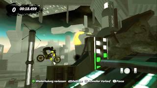 Trials Evolution Konflict 4 by Audio Additive