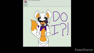 FNAF 2: Lolbit