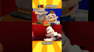 Cody’s BIG Mistake! 🥺 (SML Animated Side-By-Side COMPARISON)
Cody’s BIG Mistake! 🥺 (SML Animated Side-By-Side COMPARISON) Cody’s BIG Mistake! 🥺 (SML Animated Side-By-Side COMPARISON)