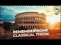  remember rome classical background art mark media production