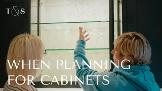 Mastering Cabinet Planning: Essential Tips for Your Remodel