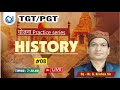 History by dr g krishna sir for tgtpgt exams practice part 2 tgtpgt