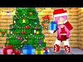 I&#39;m the GRINCH !! | Minecraft Roomies