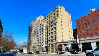 UWS Doorman 1BR Flex 2BR | W 96th 614 (The Lost Boy) #apartments #newyork #rental #beats