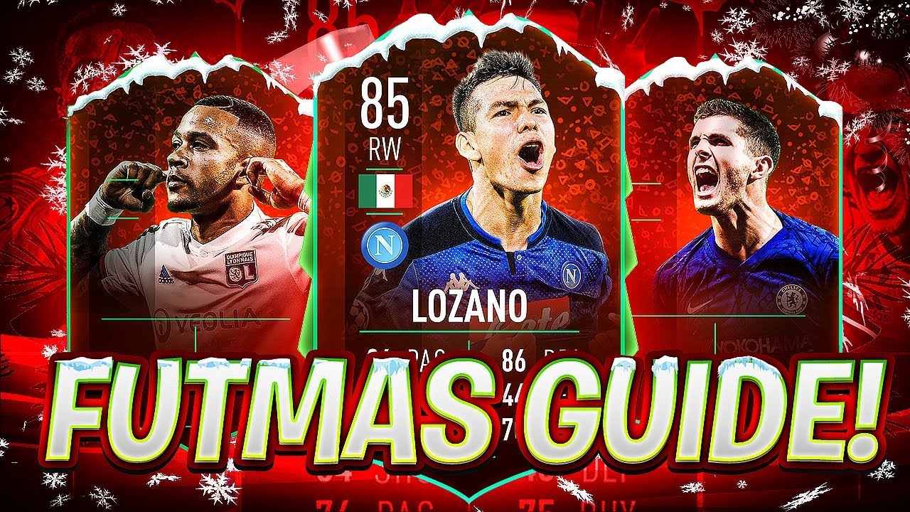 Everything You Need To Know About Futmas Fifa Youtube