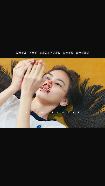 When the bullying goes wrong | Ang Mutya ng Section E Drama | Philippine Drama