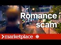 Investigating the con that combines romance scams and crypto fraud marketplace