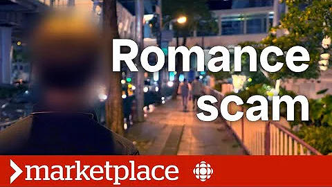 Investigating the con that combines romance scams and crypto fraud (Marketplace) - DayDayNews