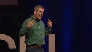 How You Can Fix Democracy (Yes, Really!) | Christopher Beem | TEDxPSU