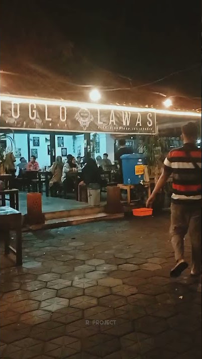 Jogja istimewa malam hari #story