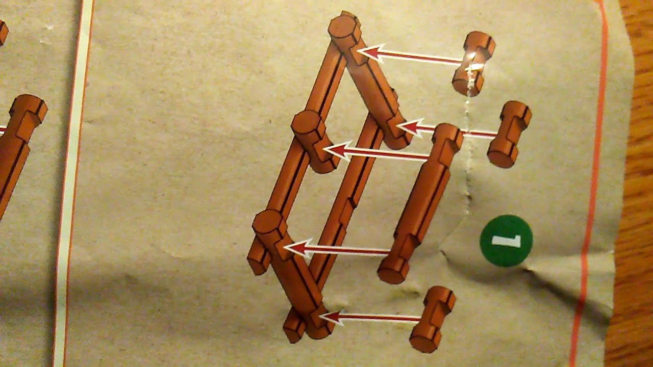Model house - YouTube