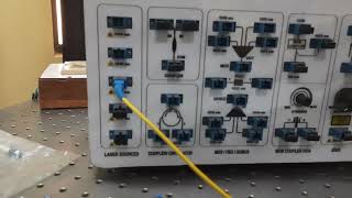 Light Runner Kit - TDM (Time Division Multiplexing) Profile