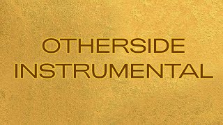 Otherside (Instrumental w/ Background Vocals)