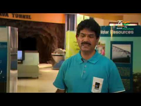 Video series showcasing benefits of the ITEC programme | Rajiv Gandhi Science Centre | 30 May 2022