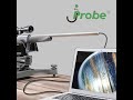 ОКОЛООРУЖЕЙНОЕ: Видеоэндоскоп jProbe GE Gun Expert