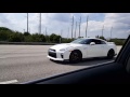 GTR R35 PULL