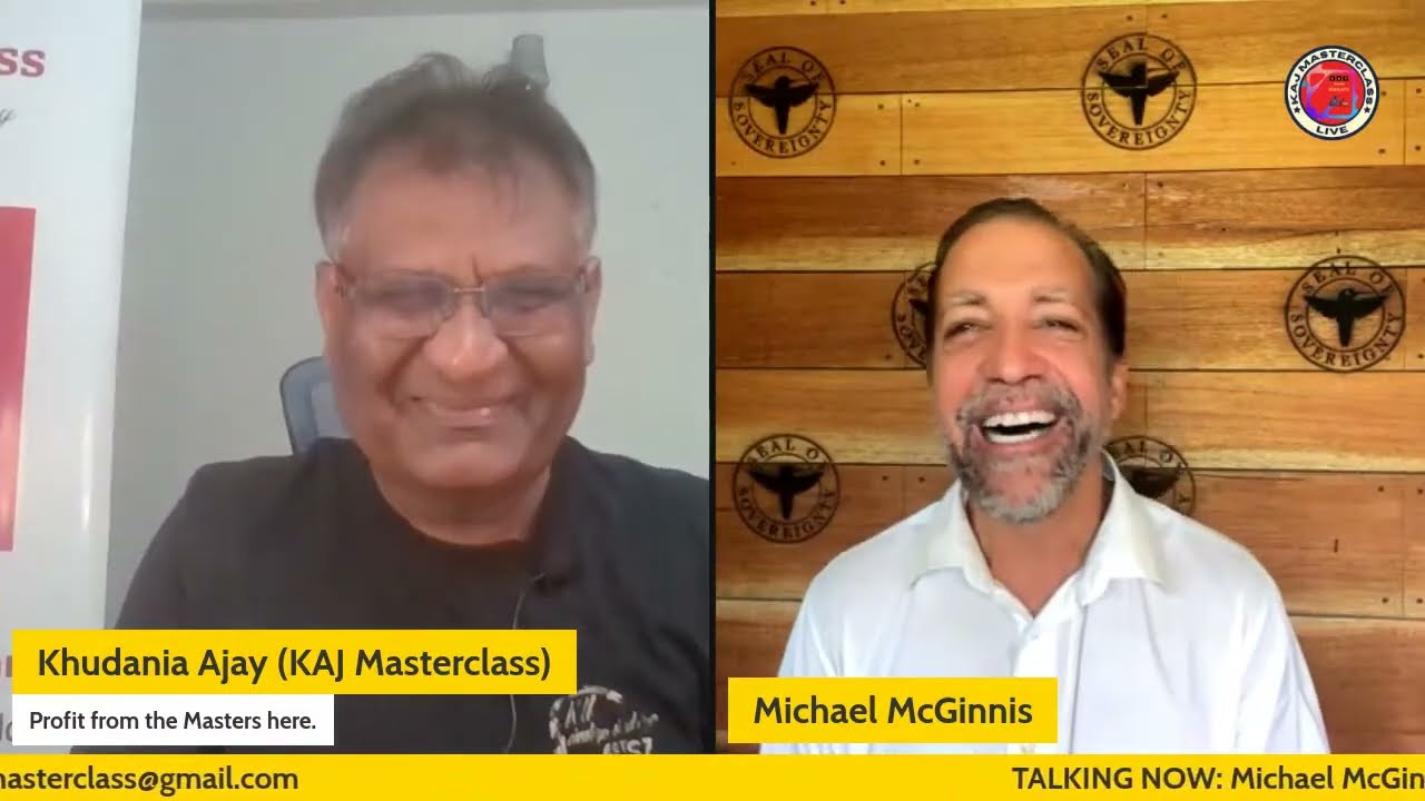 KAJ Health & Wellness LIVE