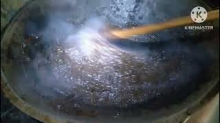 Cara Membuat Selai Kopi