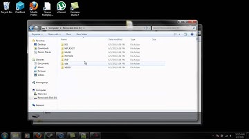 How to play ISO/CSO on PSP