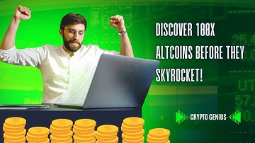 How to Find 100x Altcoins Before They Boom! | Early Crypto Gem Hunting 🔍