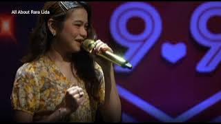 Rara Lida-Memandangmu