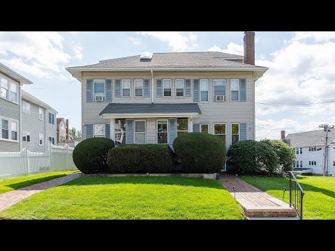 88 Palfrey Road, Belmont, MA home video tour