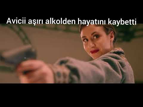 ÜNLÜ DJ AVİCİİ ÖLDÜ