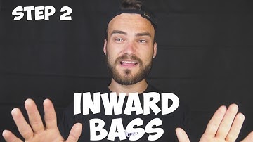 INWARD BASS BEATBOX TUTORIAL BY B-ART