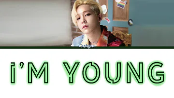 Nam Taehyun – I’m Young (좋더라) [Sanat/Fin/Han/Rom]