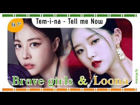 [Queendom 2] Ep7.