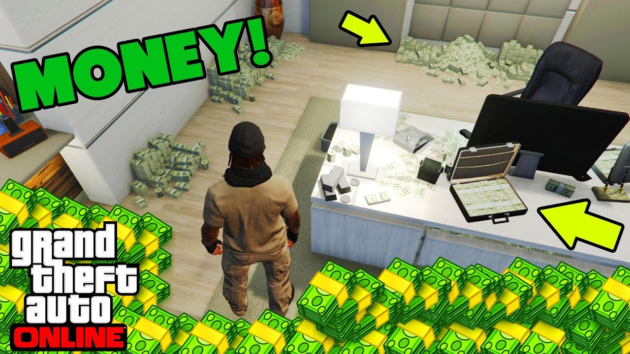 Gta 5 Clubhaus Was Bringt Am Meisten Geld 💰 VIELE MILLIONEN GTA DOLLAR VERDIENEN! DIE BESTEN GELD METHODEN DIESER