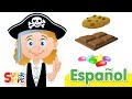 Dame Algo Bueno Para Comer  | Canciones Infantiles de Halloween