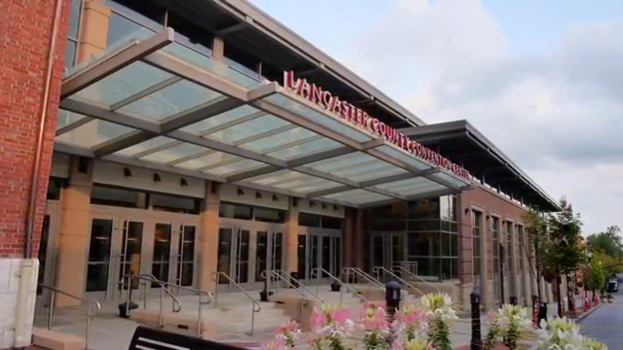 Lancaster Pa Convention Center Hotel Lancaster Pa Convention Center Hotel