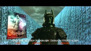 Left Coast Digital 2013 Reel