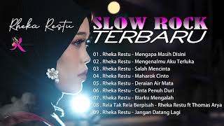 full album terpopuler Terbaru - Rheka Restu