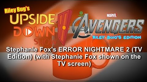 (REQUESTED) Title is too long. (Read desc)