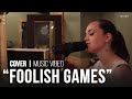 Jocelyn & Chris Arndt - Foolish Games (Jewel cover)
