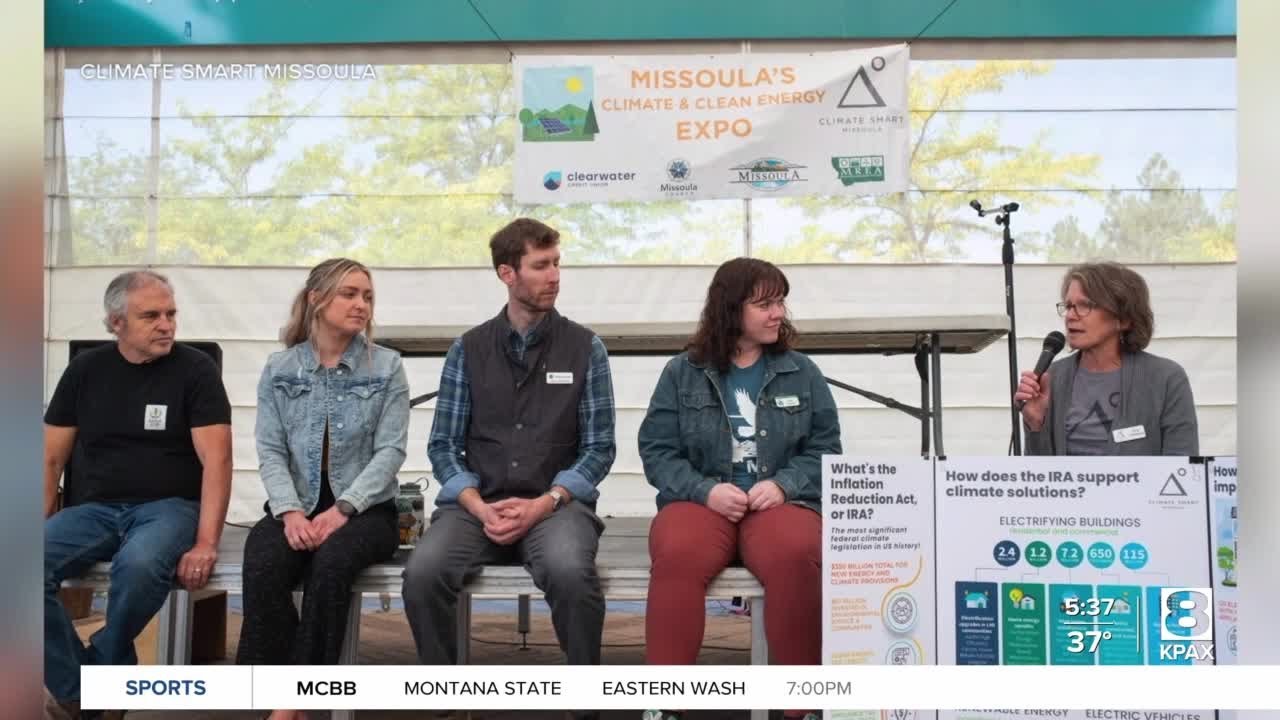 Non profit Climate Smart Missoula Awarded 50 000 YouTube Non Profit Climate Smart Missoula Awarded 50 000 Youtube