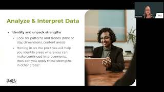 Using Spring Data Collection to Drive Action: Leveraging CLASS® for CQI