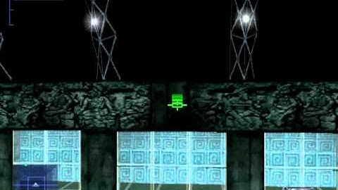 [FR] Syphon Filter 1 walkthrough PART 3