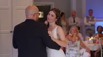 Give Me Away - Smith Wedding (Riley Roth)