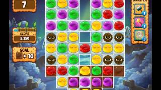 Pudding Pop Level 32