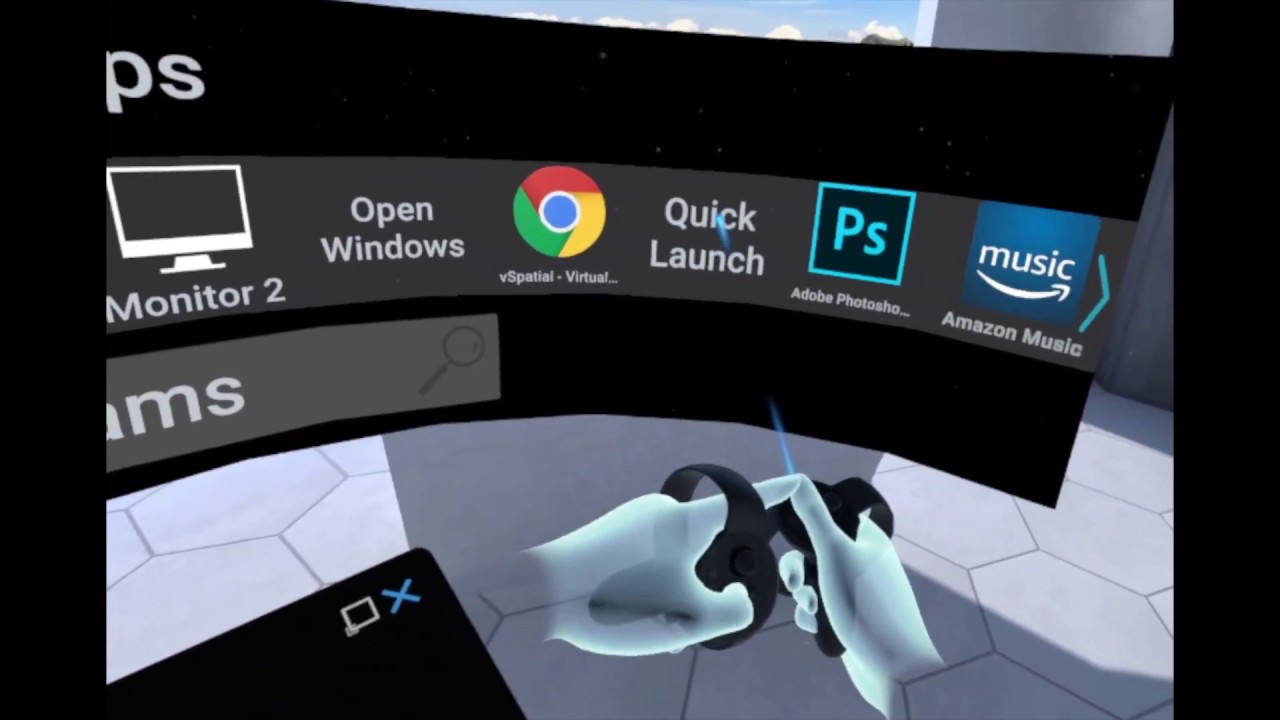 Virtual Reality & 3D Office Walkthroughs - Space Planning - Flexiform
