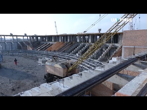 Телеканал UA: Рівне: Телеканал UA: Рівне:
