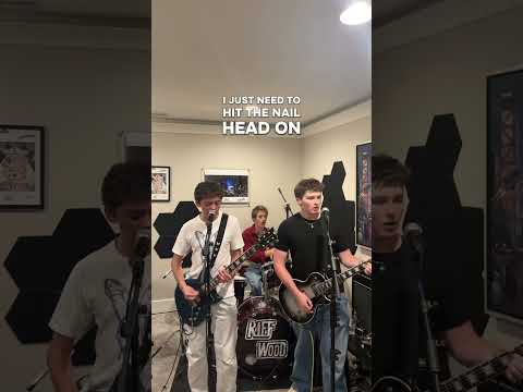 What are your thoughts on this song?? #rockband #newmusic #guitar #drums