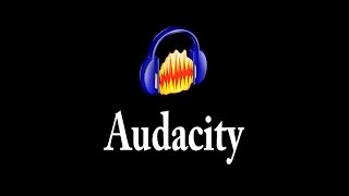 Easily edit sermon or podcast audio with Audacity screenshot 1