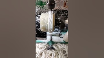 make a new #shorts make a new #desing on #plastic #bangles by #cnc #desing #machine #foryou