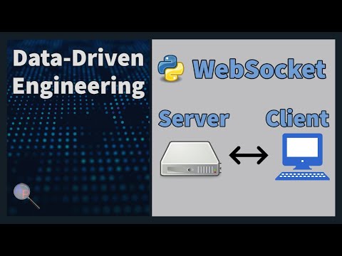   Websockets In Python