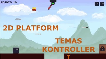 Unity | C# | OnTrigger | OnCollision | Enter, Stay, Exit