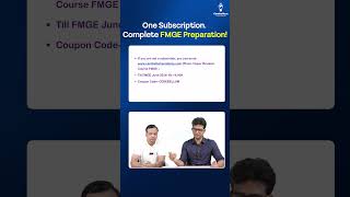 What’s Inside the FMGE Hyper Revision Course? | Full Package Explained